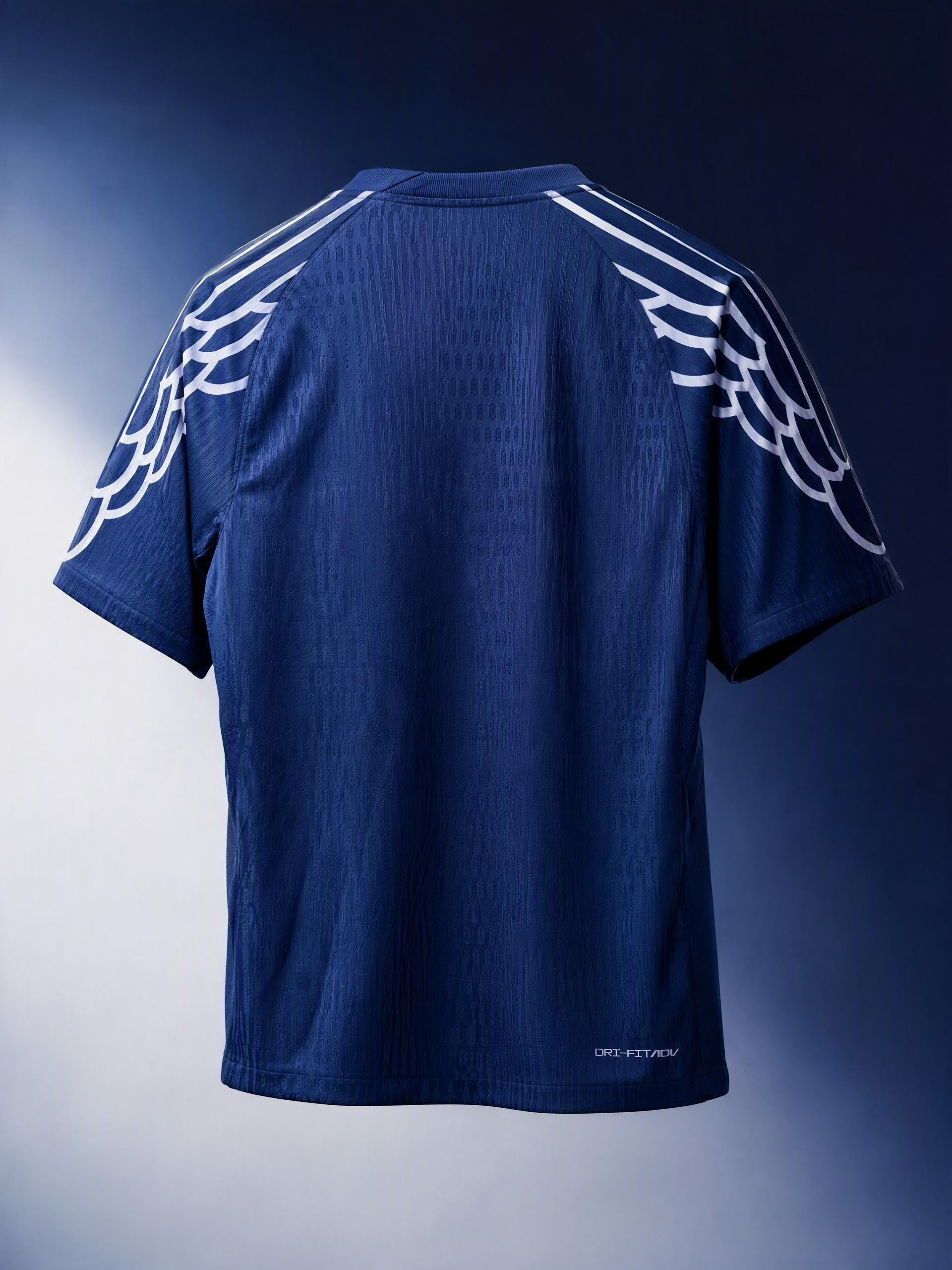 Maillot PSG Domicile 2026/2027